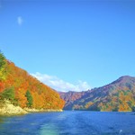 秋の東北・絶景巡り「銀山温泉、鳴子峡と最上川舟下り」